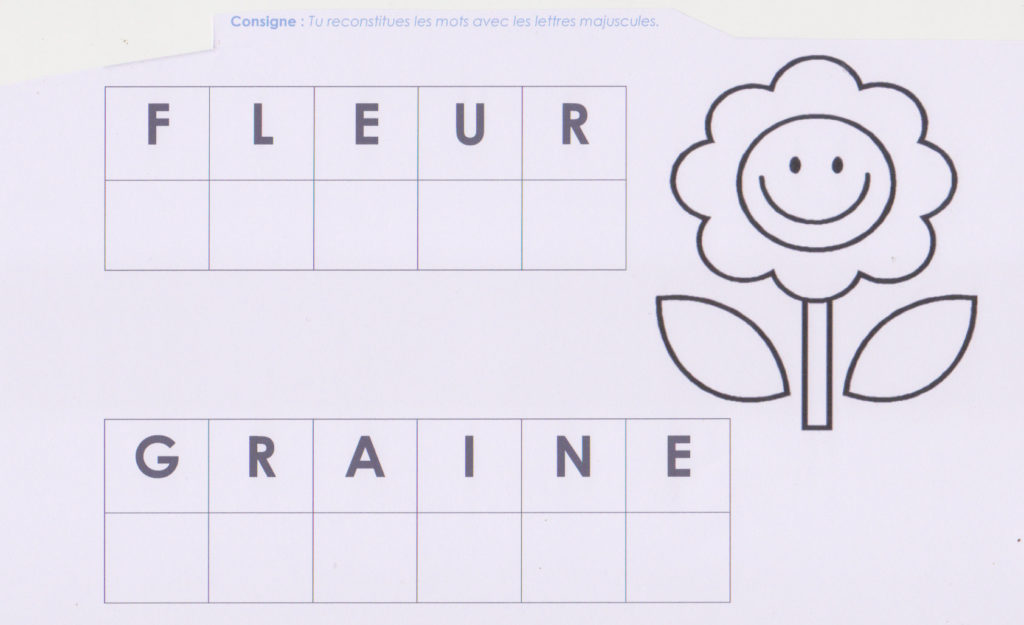 Mardi 12 Mai Ecole Saint Joseph Renazé